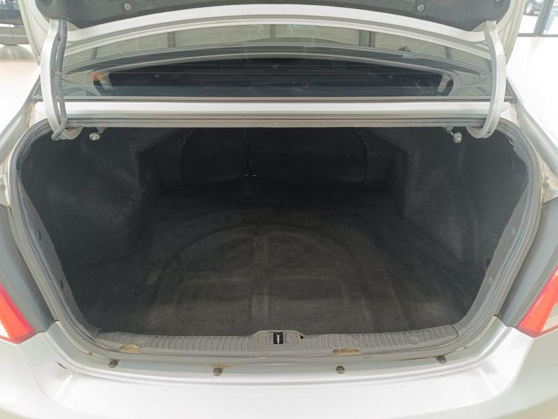 Kia 1.6 MT (121 л. с.) Твоё авто (Киров)