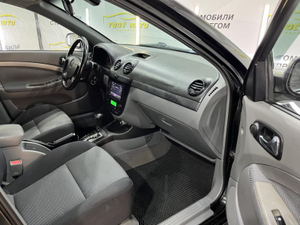 Chevrolet 1.8 AT FWD (122 л.с.) SE Твоё авто (Йошкар-Ола)