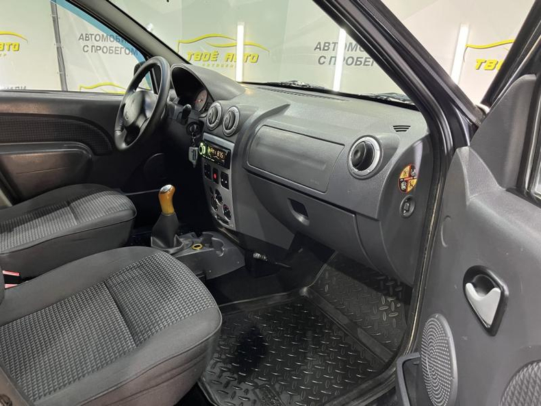 Renault 1.6 MT (87 л. с.) Твоё авто (Йошкар-Ола)