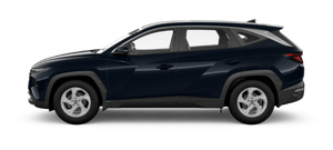 Hyundai Новый Tucson 2.5 8AT 4WD (190 л.с.) Prestige + High-Tech Автомобили с пробегом Шымкент  