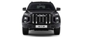 SOLLERS ST9 Пикап 2.0 бензин 224 л.с. Ultimate Соллерс Измайлово Москва