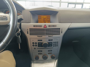 Opel 1.6 MT FWD (115 л.с.) Cosmo Твоё авто (Киров)