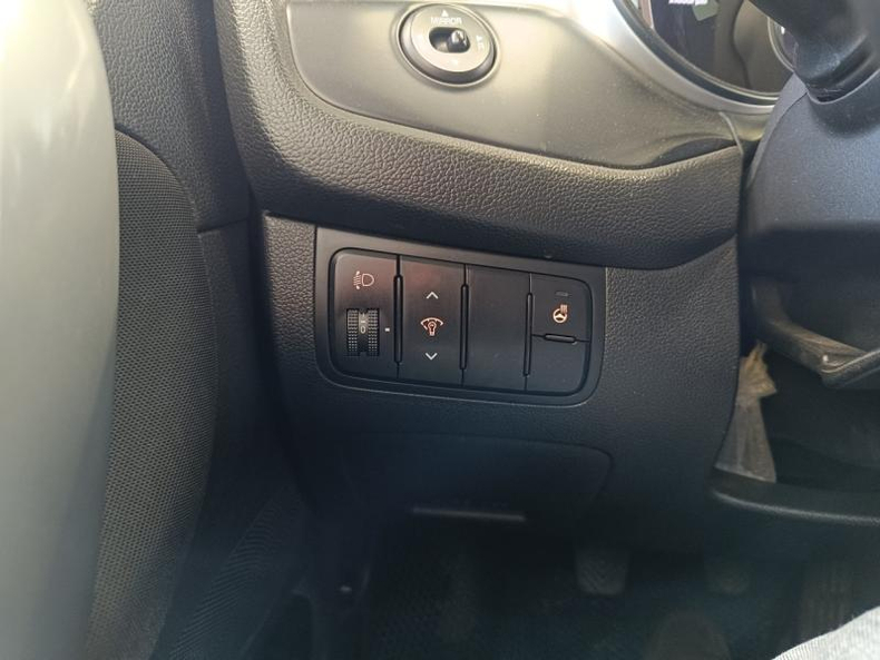 Kia 1.4 MT FWD (100 л.с.) Comfort Твоё авто (Киров)