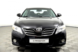 Toyota 2.4 AT 4WD (167 л.с.) Автомобили с пробегом Шымкент  