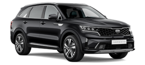 Kia Sorento 2.5 AT 4WD (180 л.с.) MPI Comfort Orbis Автомобили с пробегом Алматы