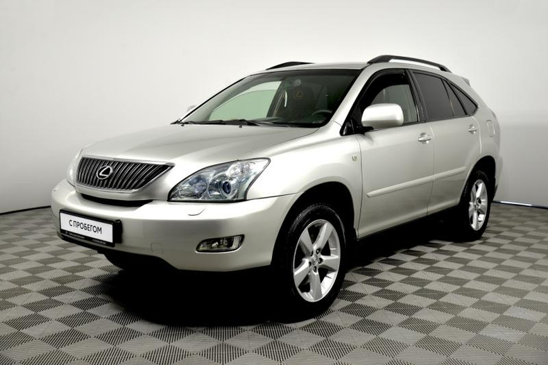 Lexus 3.0 AT 4WD (204 л.с.) 300 Автомобили с пробегом Шымкент  