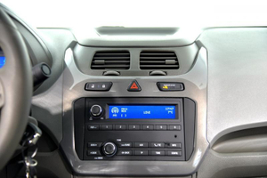 Chevrolet Cobalt 1.5 AT (106 л. с.) LT  Автомобили с пробегом Шымкент  