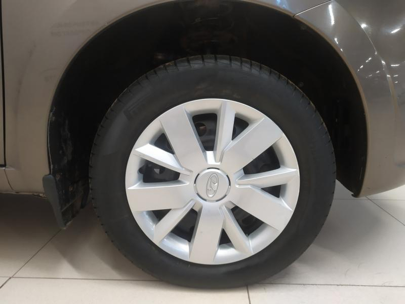 LADA Новая Granta универсал 1.6 8 кл 5MT (90 л.с.) 21 Classic'22 Твоё авто (Киров)