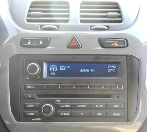 Chevrolet 1.5 MT FWD (106 л.с.) LT Автомобили с пробегом Шымкент  