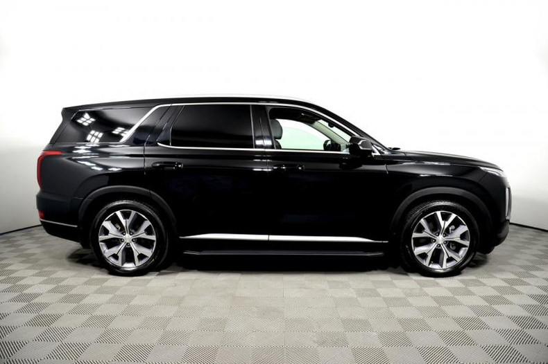 Hyundai Palisade 3.5 AT 4WD (277 л.с.) High-Tech Автомобили с пробегом Шымкент  