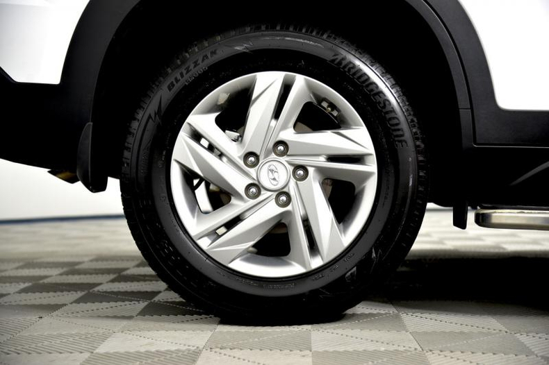 Hyundai Новая Creta 1.6 AT 2WD (123 л. с.) Prime Автомобили с пробегом Шымкент  