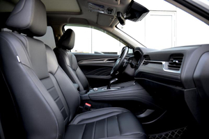 HAVAL City F7 2.0 DCT 4WD (197 л.с.) Elite Автомобили с пробегом Шымкент  