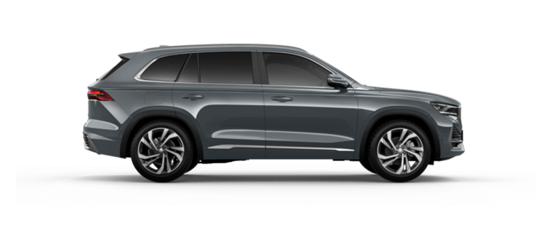 Geely Monjaro 2.0T 8AT 4WD (238 л.с.) Flagship A-motors Автомобили с пробегом Астана