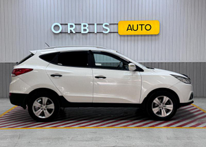 Hyundai 2.4 AT (178 л.с.) 4WD Comfort ORBIS AUTO г. Алматы