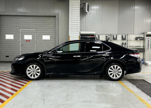 Toyota Camry 2.5 AT FWD (181 л.с.) Элеганс B3 A-motors Автомобили с пробегом Астана