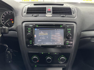 SKODA 1.6 MPI MT (102 л. с.) Ambition Твоё авто (Йошкар-Ола) Йошкар-Ола