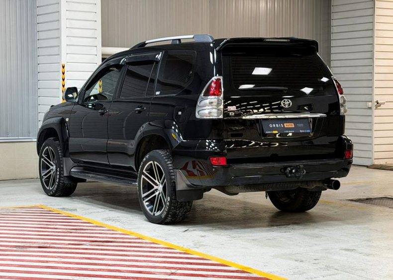 Toyota 2.7 AT 4WD (150 л.с.) Базовая ORBIS AUTO г. Алматы