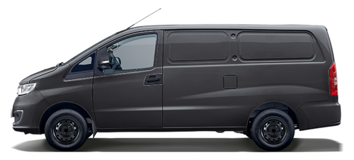 SOLLERS SF1 Цельнометаллический фургон 1.5 бензин 136 л.с. 2.5т L1 Короткая (L1) С-Авто Саратов