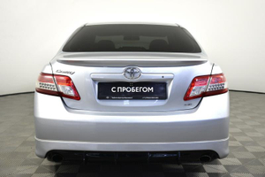 Toyota 3.5 Dual VVT-i AT (277 л. с.) Автомобили с пробегом Шымкент  