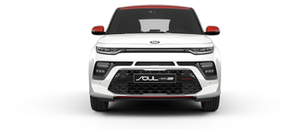 Kia Новый Soul 1.6 DCT FWD (200 л.с.) T GDI GT Line Саранскмоторс Саранск