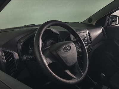 LADA XRAY 1.8 MT (122 л.с.)