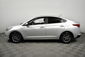 Hyundai 1.6 AT (123 л.с.) Active Plus Автомобили с пробегом Шымкент  