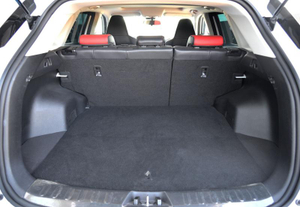 Changan CS55 Plus 1.5 7DCT FWD (181 л.с.) Luxe Автомобили с пробегом Шымкент  