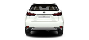 Lexus RX 300 AT AWD (238 л.с.) Comfort Автомобили с пробегом Шымкент  