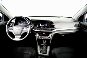 Hyundai Elantra 1.6 AT (128 л. с.) Elegance Автомобили с пробегом Шымкент  