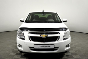 Chevrolet Cobalt 1.5 AT (106 л. с.) LTZ  Автомобили с пробегом Шымкент  