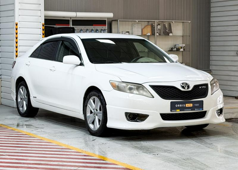 Toyota 2.5 AT FWD (179 л.с.) Люкс ORBIS AUTO г. Алматы