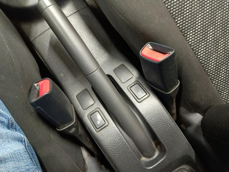 Suzuki 1.6 MT (107 л. с.) Comfort Твоё авто (Киров)