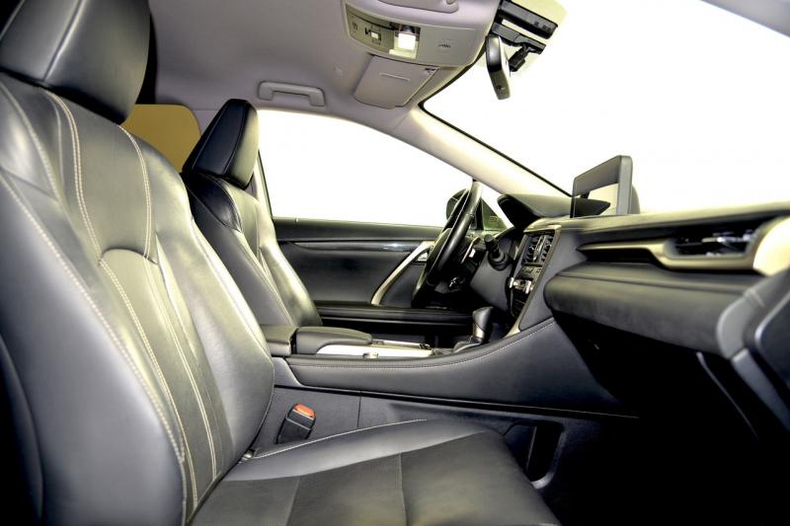 Lexus New RX 2.0 AT 4WD (238 л.с.) 300 Executive Автомобили с пробегом Шымкент  