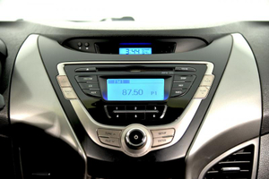 Hyundai 1.6 AT (132 л. с.) Автомобили с пробегом Шымкент  