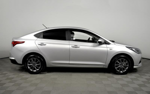 Hyundai 1.6 AT (123 л.с.) Active Plus Автомобили с пробегом Шымкент  