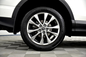 Toyota 2.5 AT 4WD (180 л.c.) Престиж Автомобили с пробегом Шымкент  