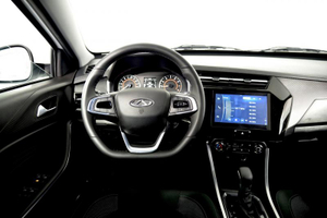 CHERY 1.5 AT FWD (106 л.с.) Автомобили с пробегом Шымкент  