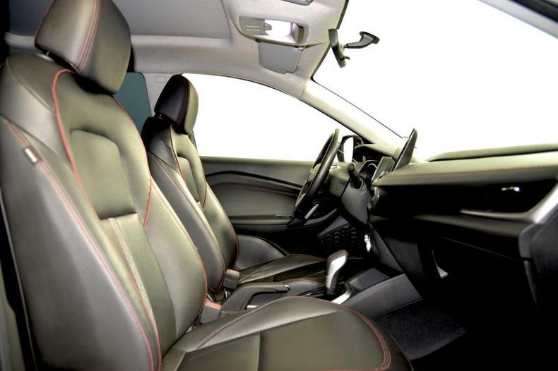Chevrolet 1.4 Turbo Start/Stop MT 4WD (140 л. с.) Автомобили с пробегом Шымкент  