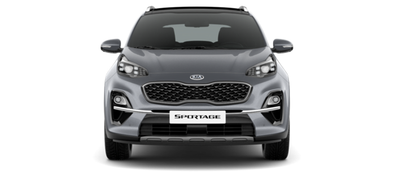 Kia Sportage 2.0 AT FWD (150 л.с.) Comfort Саранскмоторс Саранск