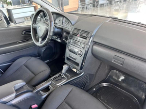 Mercedes-Benz 180 1.7 CVT (116 л.с.) Авто Люкс KIA Севастополь