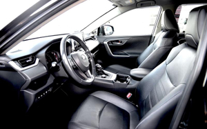 Toyota RAV4 2.0 CVT 4WD (148 л.с.) Престиж Автомобили с пробегом Шымкент  