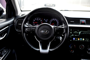 Kia Rio X-Line 1.6 AT (123 л. с.) Luxe XL Автомобили с пробегом Шымкент  