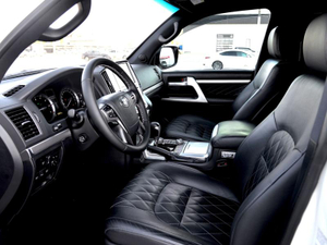 Toyota 4.6 AT (309 л. с.) Excalibur NH Автомобили с пробегом Шымкент  