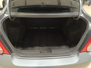 Chevrolet 1.6 MT (115 л. с.) LTZ Твоё авто (Киров)