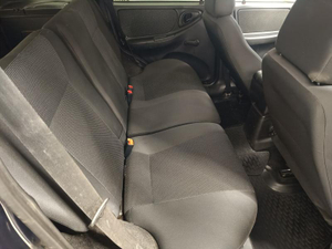 Chevrolet Niva Niva 1.7 MT 4WD (80 л.с.) LC Твоё авто (Киров)