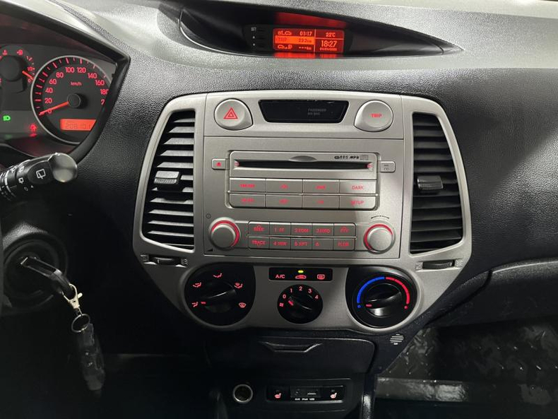 Hyundai 1.3 MT FWD (78 л.с.) Comfort Твоё авто (Йошкар-Ола)