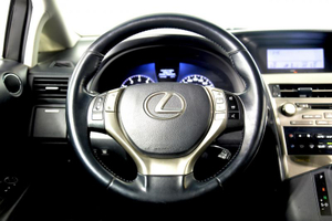 Lexus 270 AT (188 л. с.) Автомобили с пробегом Шымкент  