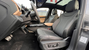 Volkswagen AT (204 л.с.) <br>Тойота Центр Бишкек </br> Лексус Бишкек Бишкек