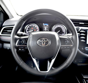 Toyota Camry 2.5 AT FWD (181 л.с.) S-edition Автомобили с пробегом Шымкент  