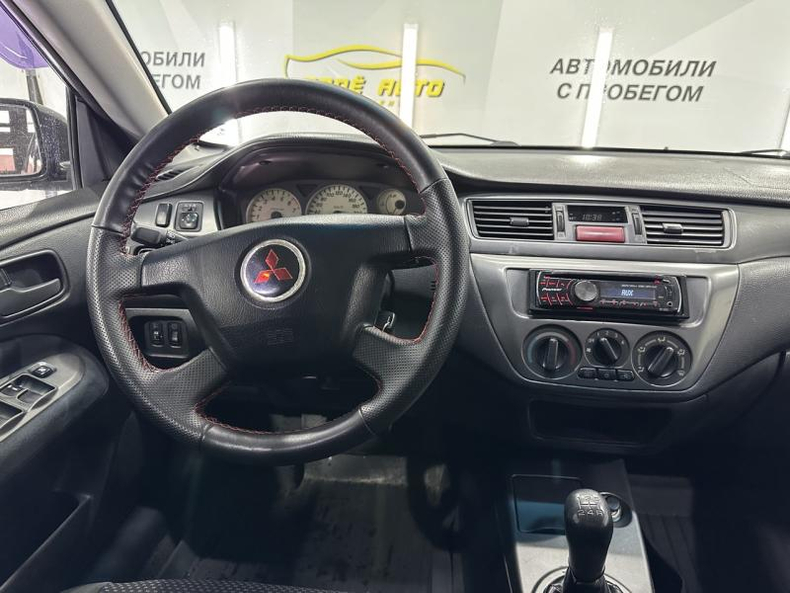 Mitsubishi 1.6 MT FWD (98 л.с.) Invite+ Твоё авто (Йошкар-Ола)